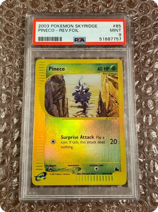 Pineco