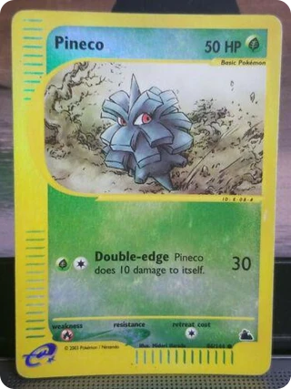 Pineco