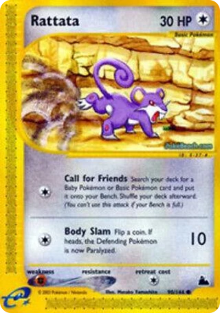Rattata