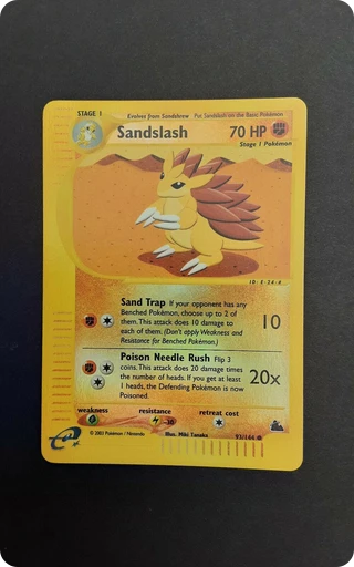 Sandslash