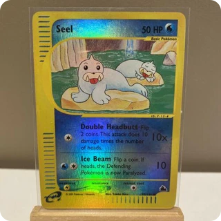 Seel