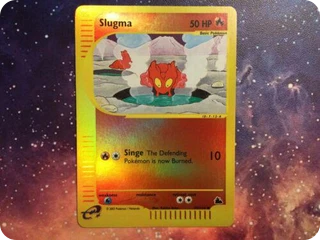 Slugma