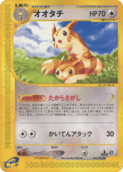 Furret