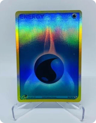 Water Energy