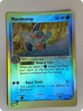 Marshtomp