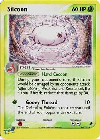 Silcoon