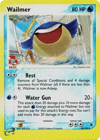 Wailmer
