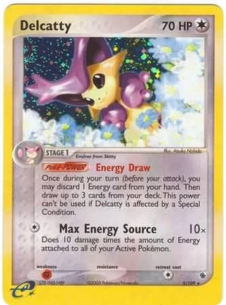 Delcatty