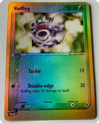 Koffing