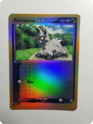 Poochyena
