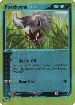 Poochyena