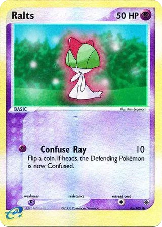 Ralts