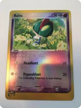 Ralts
