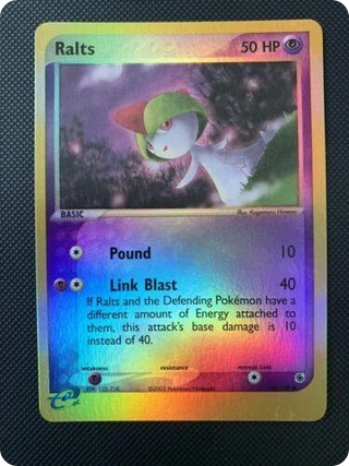 Ralts