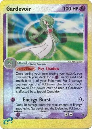 Gardevoir