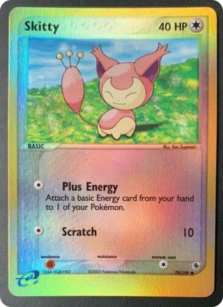 Skitty