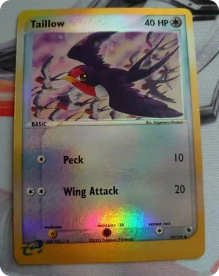 Taillow