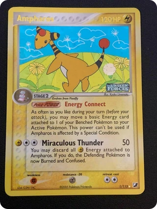 Ampharos