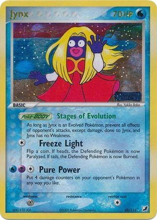 Jynx