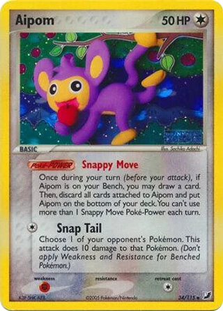 Aipom