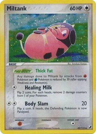 Miltank