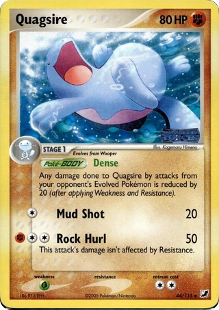 Quagsire