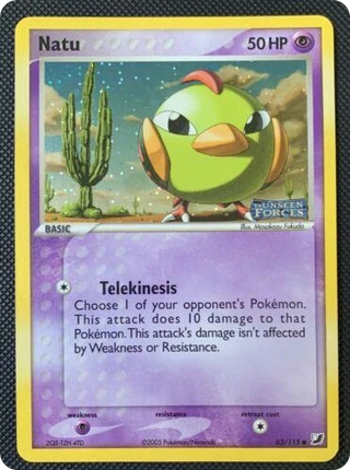 Natu