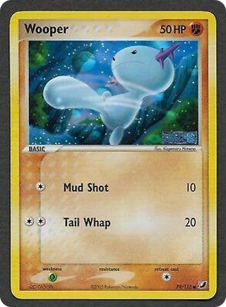 Wooper