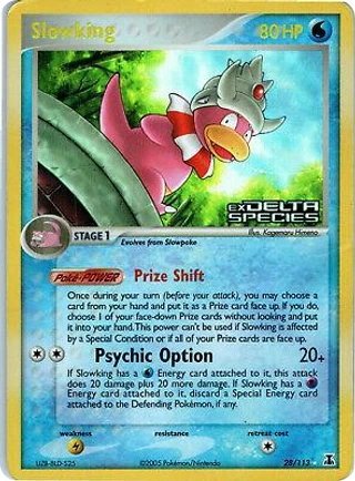 Slowking