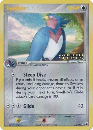 Swellow