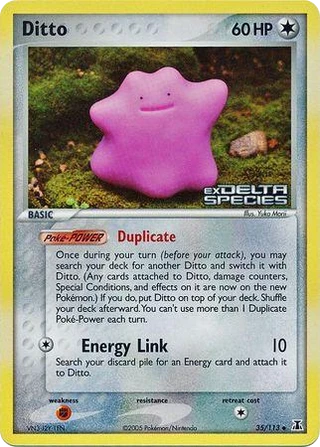 Ditto