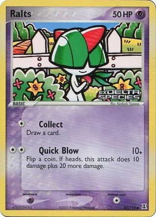 Ralts