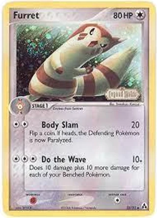 Furret