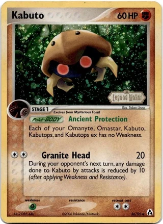 Kabuto