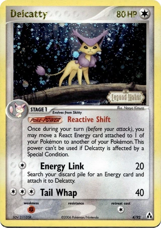 Delcatty