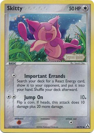 Skitty