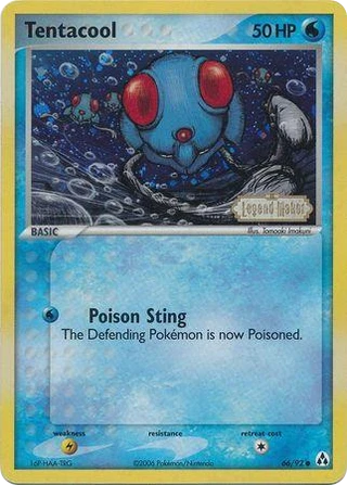 Tentacool
