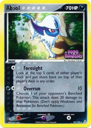 Absol