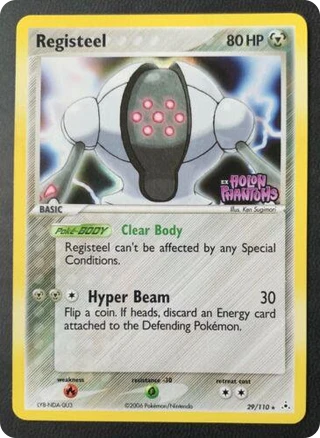 Registeel