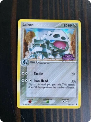 Lairon