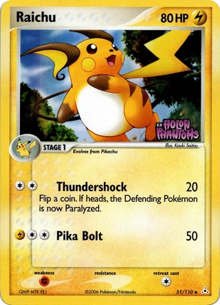 Raichu