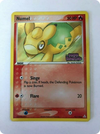 Numel