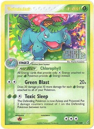 Venusaur