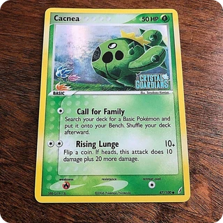Cacnea