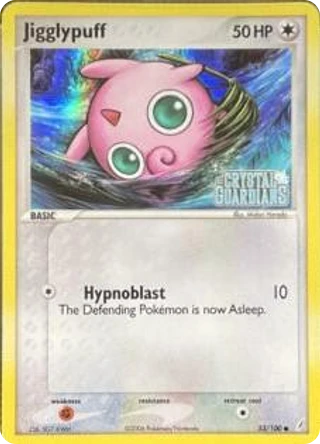Jigglypuff