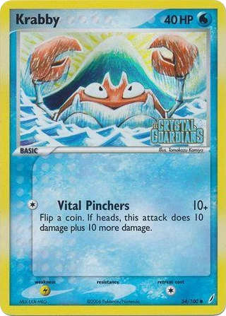 Krabby