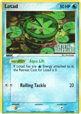 Lotad