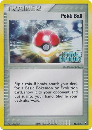Poké Ball