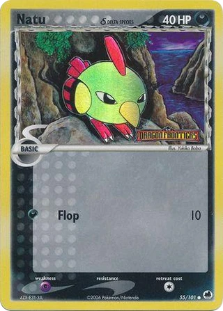 Natu δ
