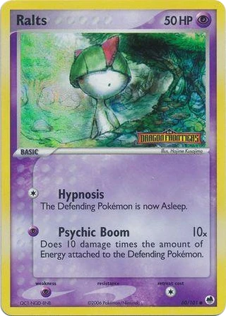 Ralts
